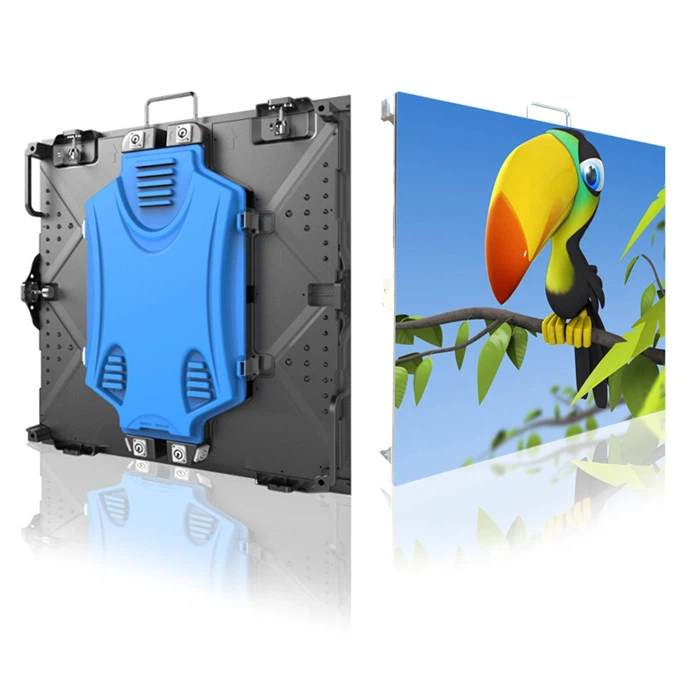 P10/P8/P6.67/P5mm Indoor Hire Led Video Wall With Light Weight Hire LED Screen For Events And Stages