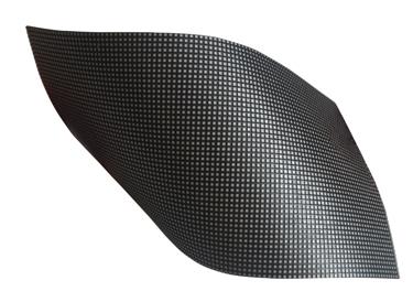 flexible LED video wall