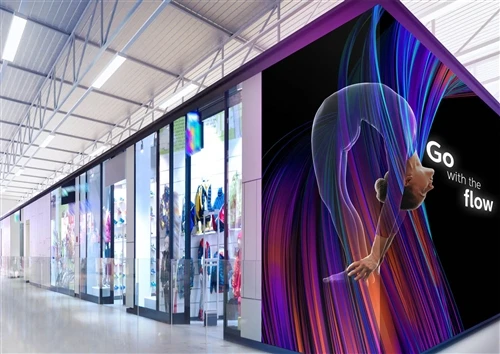 Understanding Viewing Angle in LED Displays: Why It Matters for Your Project