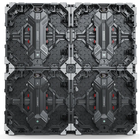 LDF Series Interactive Multi-functional Front accessable COD