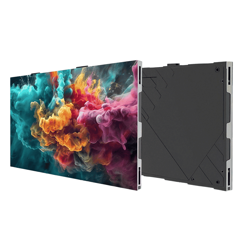 Indoor Small Pixel Pitch LED Display