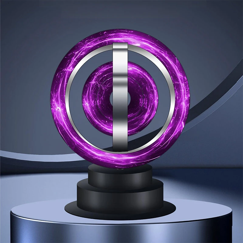 Litestar LRM Mechanical Ring LED Display