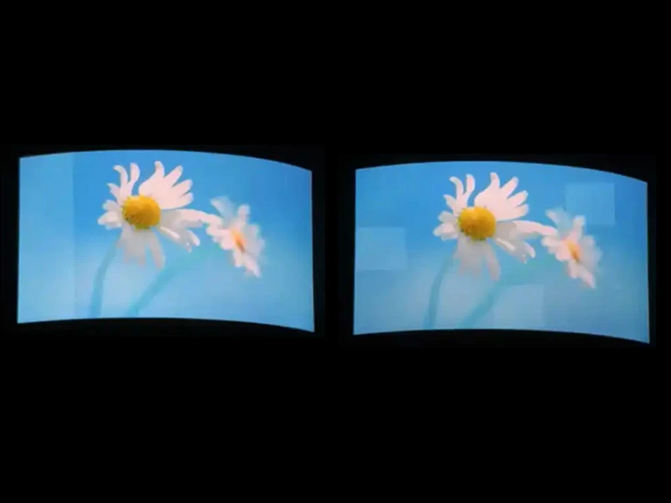 Why Does Your LED Display Have Uneven Color Batches Why Does Your LED Display Have Uneven Color Batches