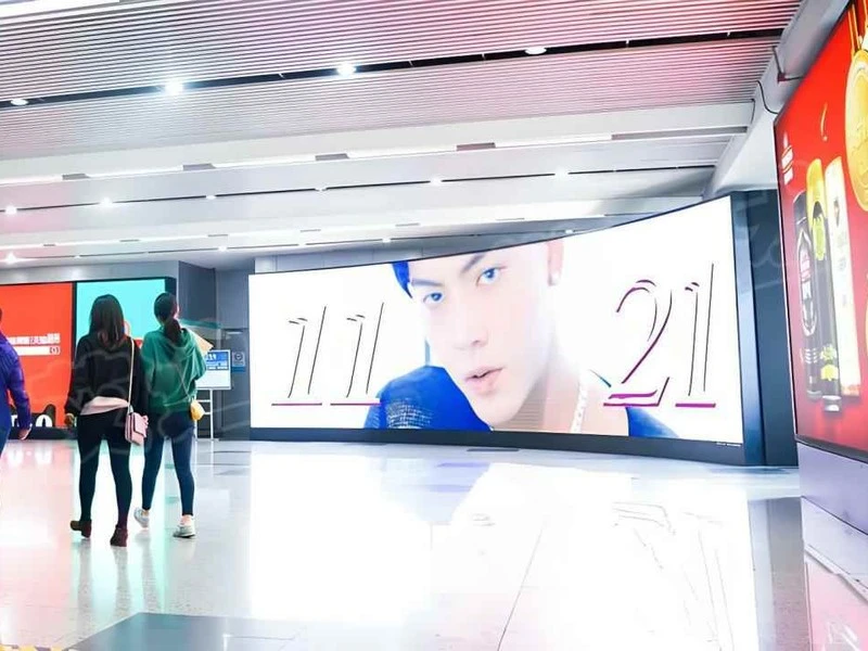 LED Display Refresh Rate Explained Why 3840Hz Matters LED Display Refresh Rate Explained Why 3840Hz Matters