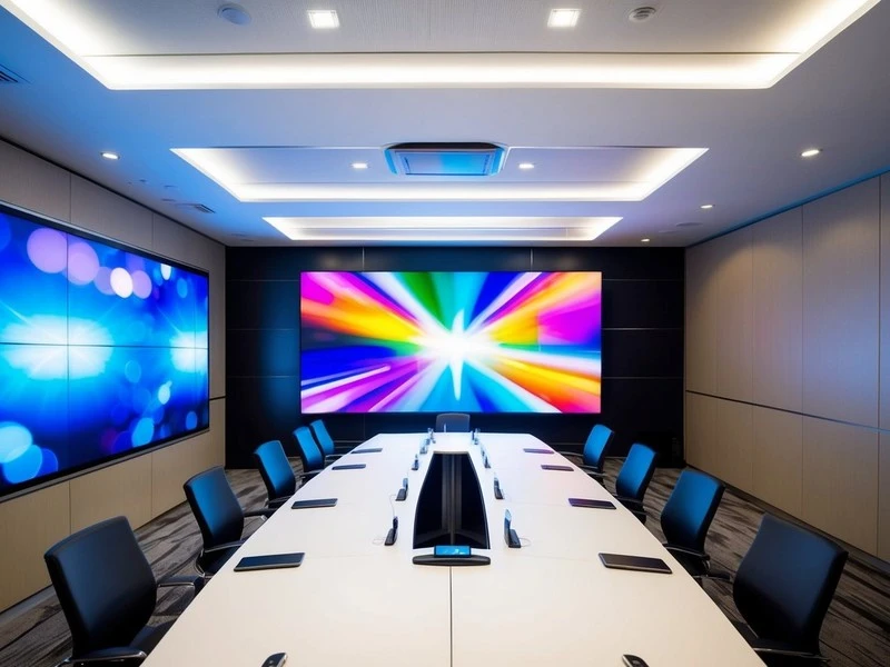 LED Display Import Guide 5 Questions Before You Order LED Display Import Guide 5 Questions Before You Order