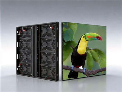 Why Front Maintenance LED Displays Are Becoming The First Choice For Outdoor ...