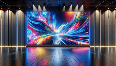 Rising Demand For Front Maintenance LED Displays in The Global Market in 2026