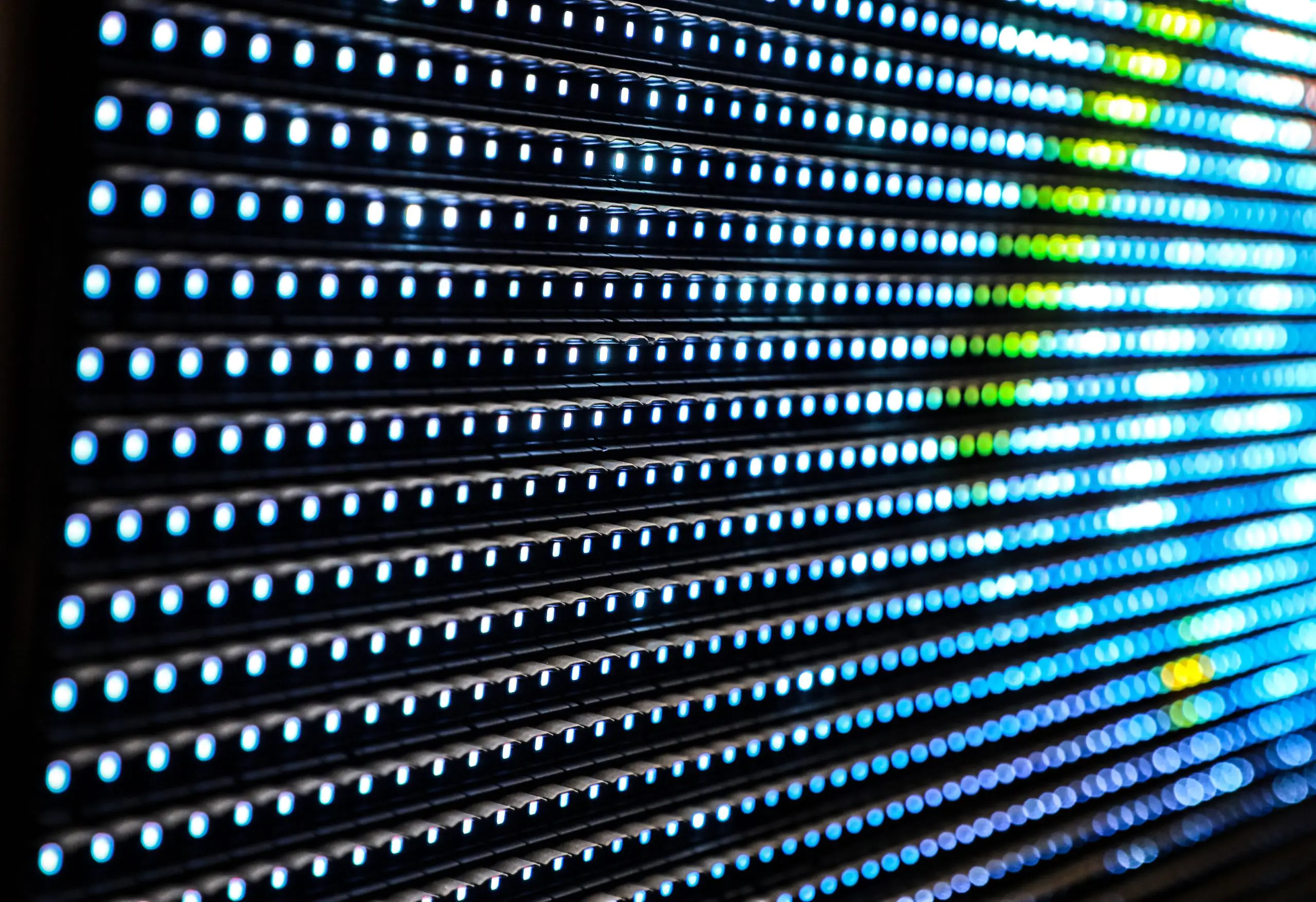 Power Supply Reliability Emerges As A Key Factor in Long-Term LED Display Ope...