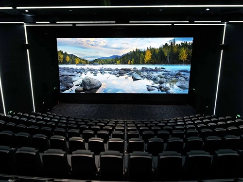 Discover How Energy-saving LED Displays Are Revolutionizing Commercial Advert...