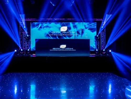 7 Tips To Extend Outdoor LED Display Lifespan