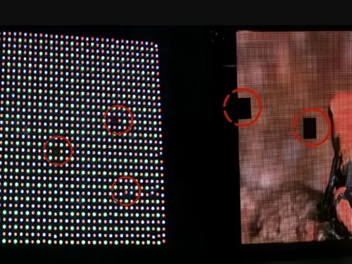 Common Causes Of LED Display Failures And How To Prevent Them