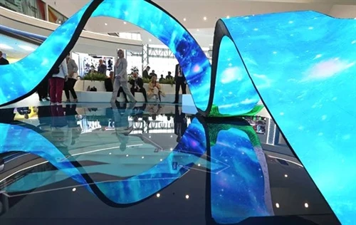 Why Virtual Production Is The Future Of LED Displays