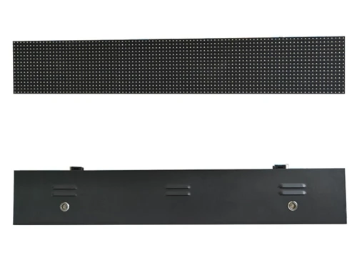 Why Module Flatness And Cabinet Precision Matter For Seamless Displays