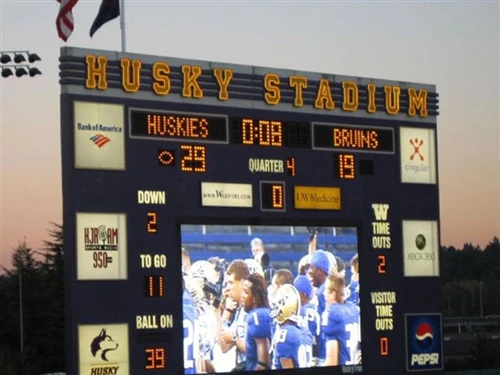 Why 90% Of Outdoor LED Displays Fail in Extreme Weather?