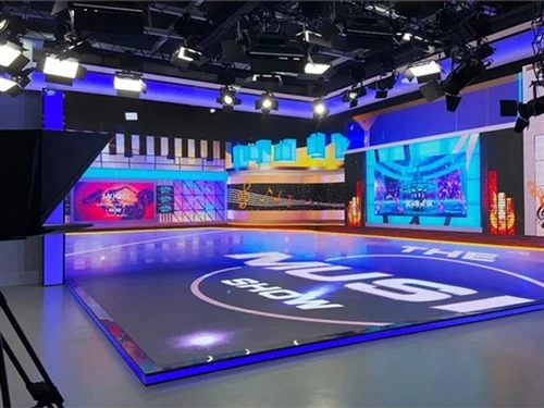Why Every LED Display Needs A 72-Hour Aging Test Before Shipment