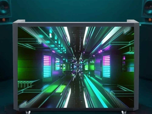 LED Display Shipping Damage: 5 Packaging Layers That Protect