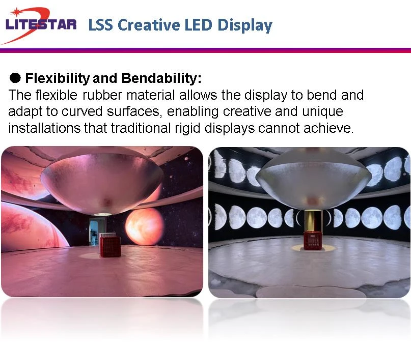 10 flexible led screen 10 flexible led screen