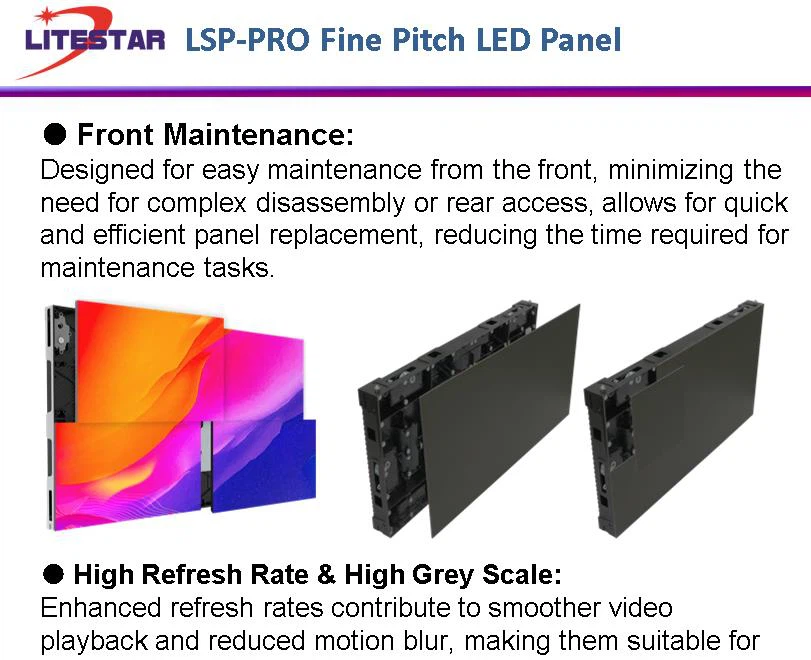 16 super slim small pixel pitch led display 16 super slim small pixel pitch led display