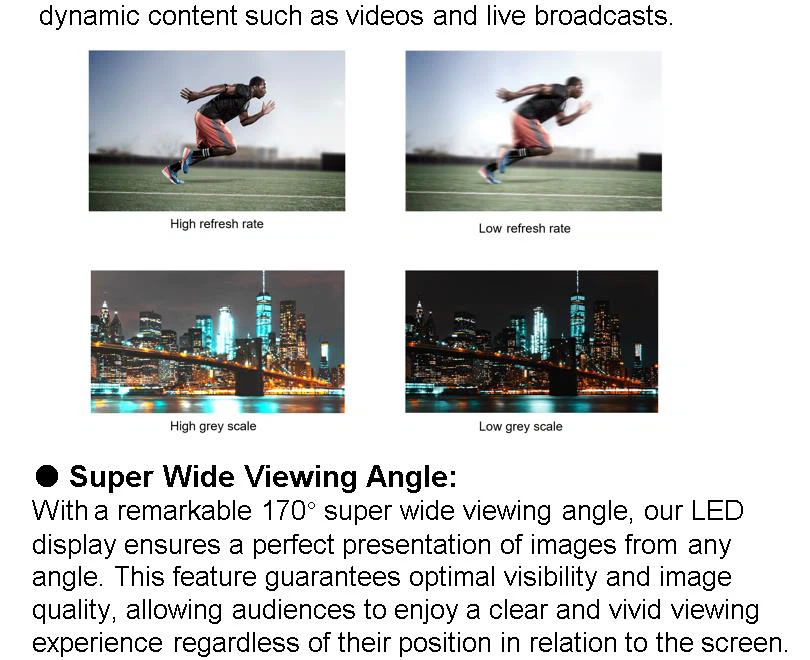 17 wall mounting small pixel pitch led display 17 wall mounting small pixel pitch led display