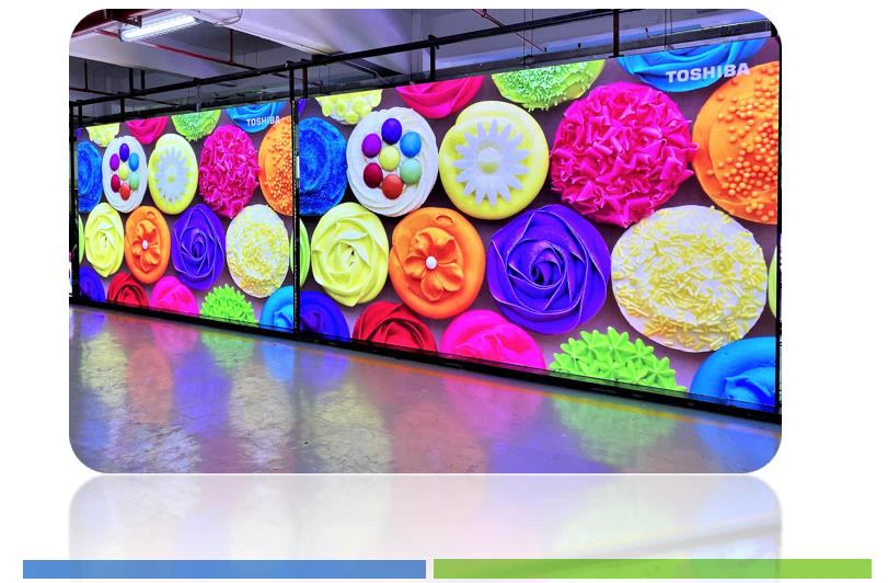 21 HD fine pixel pitch led screen 21 HD fine pixel pitch led screen