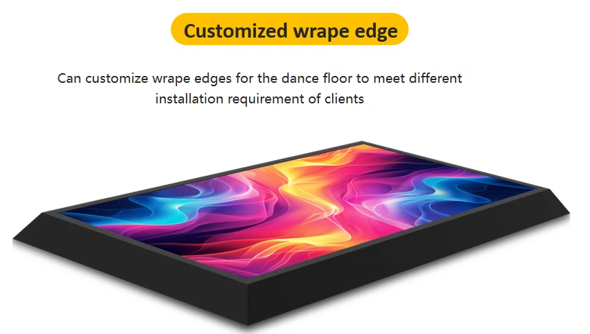 11 LITESTAR LDF PRO DANCE FLOOR LED SCREEN 11 LITESTAR LDF PRO DANCE FLOOR LED SCREEN