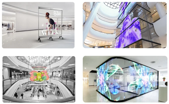 flexible LED panel flexible LED panel