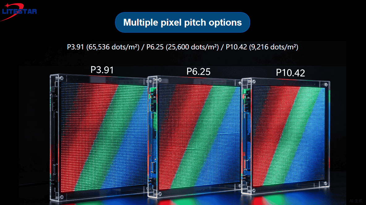 flexible LED panel flexible LED panel