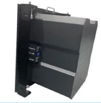 Telescopic LED Matrix Display Telescopic LED Matrix Display