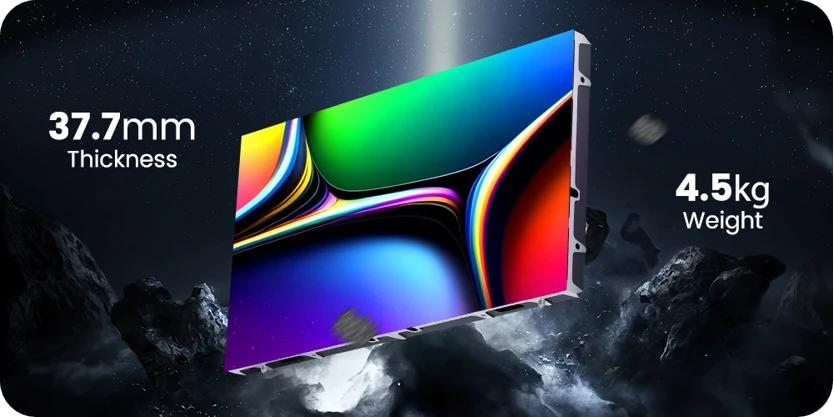 Flip-Chip COB LED Screen Flip-Chip COB LED Screen
