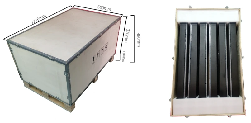 LED floor screen LED floor screen