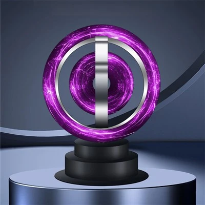 Litestar LRM Mechanical Ring LED Display