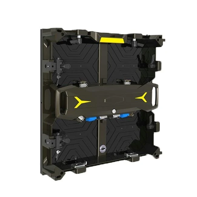 500x500mm Outdoor Die-casting LDR Series