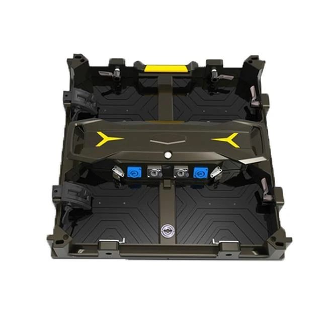 500x500mm Outdoor Die-casting LDR Series
