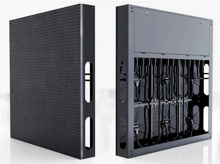OFC Series Outdoor Front Service Digital Led Board Display With Removable IP68 Water Proof Led Module OFC Series Outdoor Front Service Digital Led Board Display With Removable IP68 Water Proof Led Module
