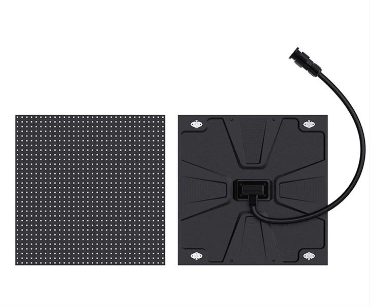 OFC Series Outdoor Front Service Digital Led Board Display With Removable IP68 Water Proof Led Module OFC Series Outdoor Front Service Digital Led Board Display With Removable IP68 Water Proof Led Module